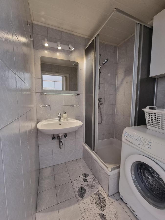 Holiday Apartment 2 Villach Buitenkant foto