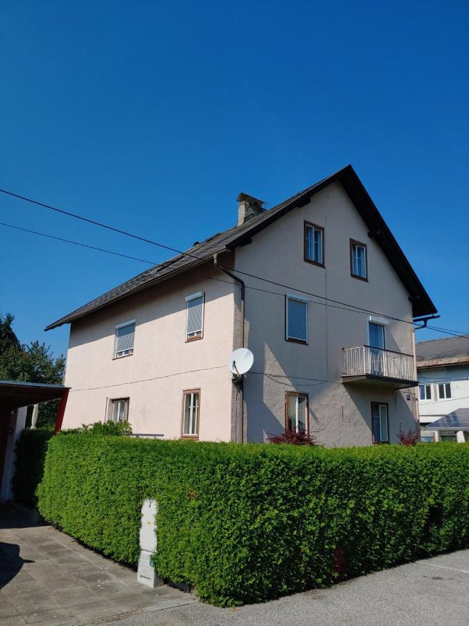 Holiday Apartment 2 Villach Buitenkant foto