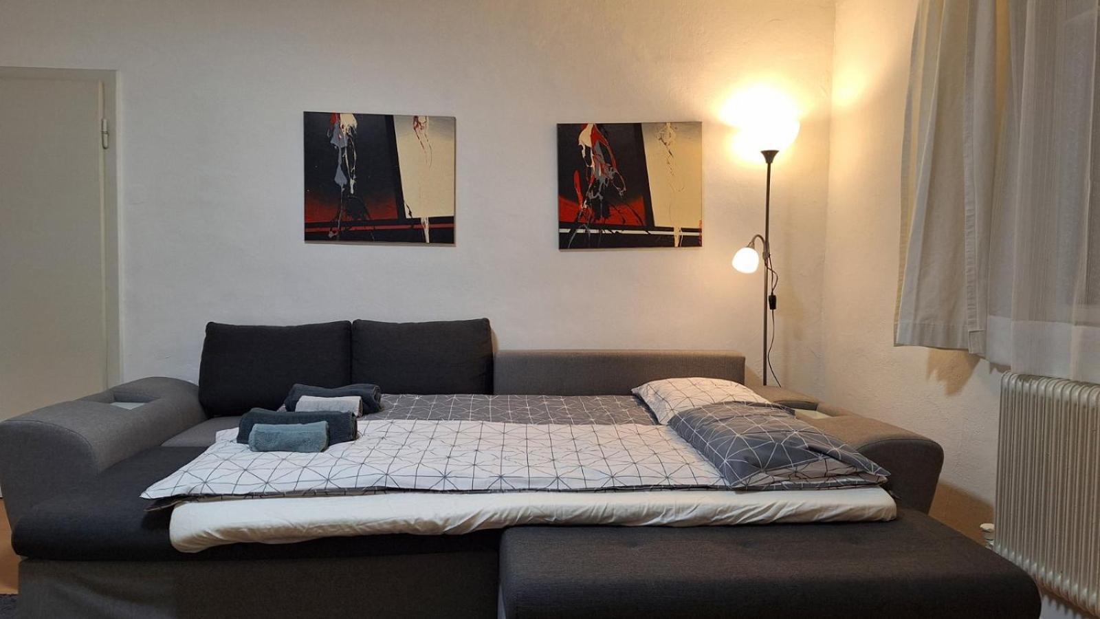 Holiday Apartment 2 Villach Buitenkant foto