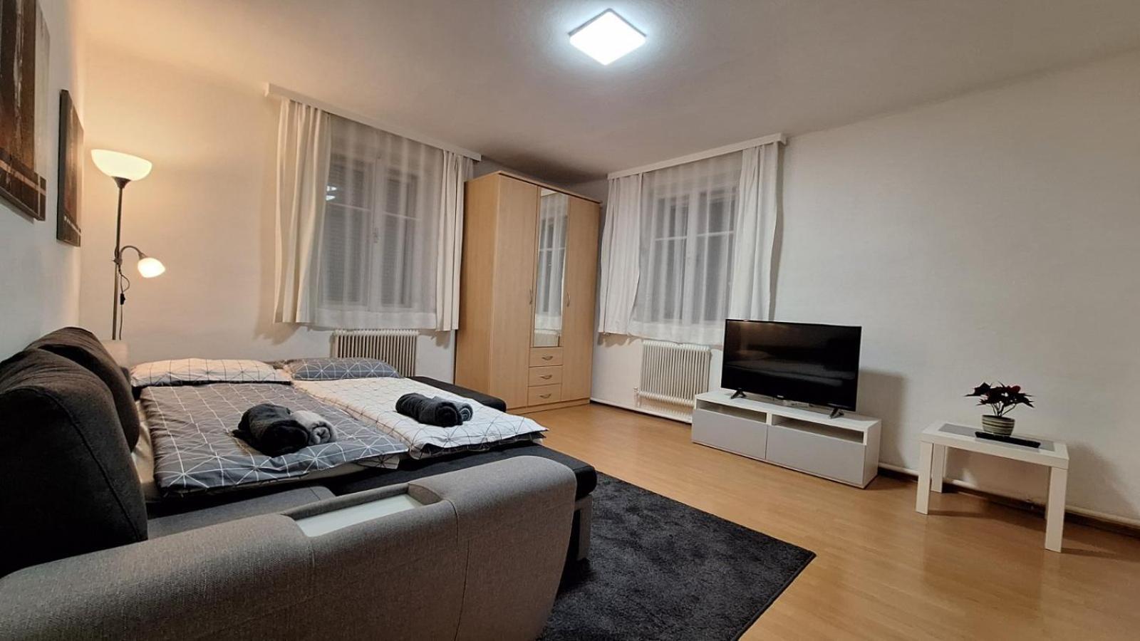 Holiday Apartment 2 Villach Buitenkant foto